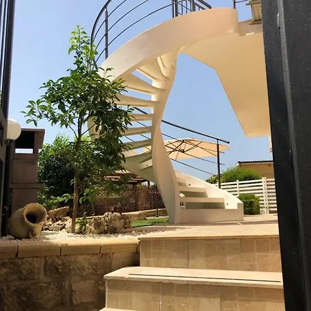 Apartamento Charming In With Fenced Garden Lido di Noto