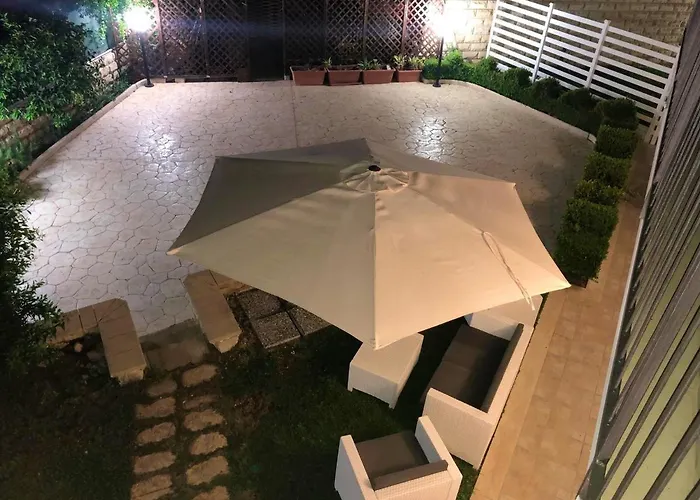 Apartamento Charming In With Fenced Garden Lido di Noto