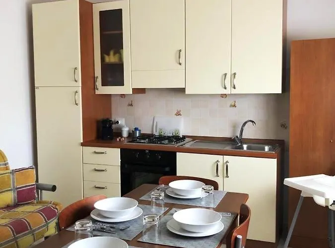 Apartamento Charming In With Fenced Garden Lido di Noto