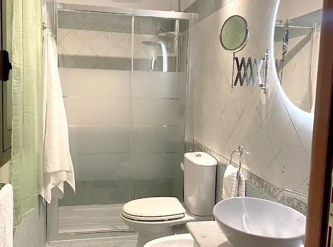 Apartamento Charming In With Fenced Garden Lido di Noto