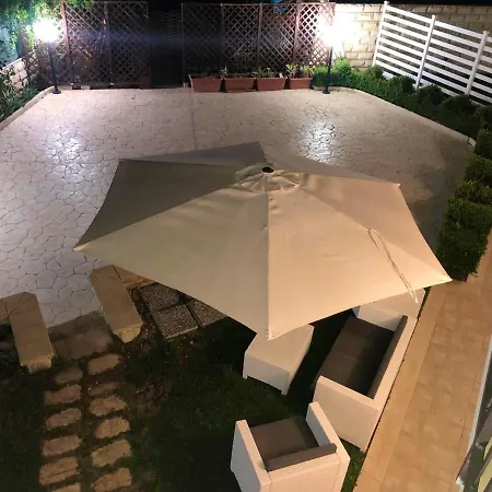 Lägenhet Charming In With Fenced Garden Lido di Noto
