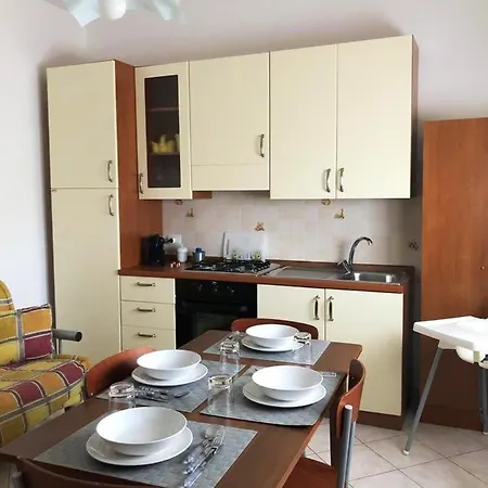 Appartement Charming In With Fenced Garden Lido di Noto