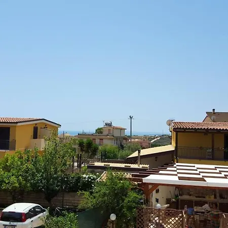 Charming In With Fenced Garden * Lido di Noto