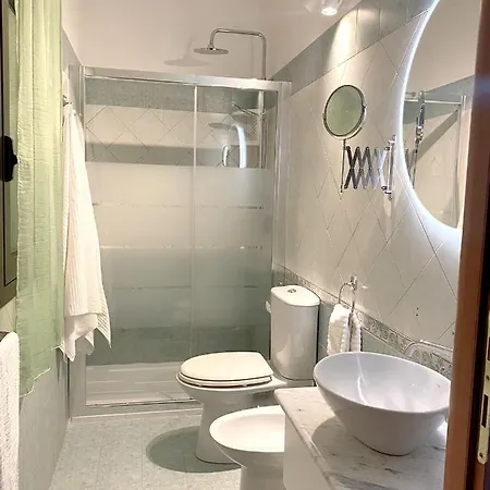 Appartement Charming In With Fenced Garden Lido di Noto