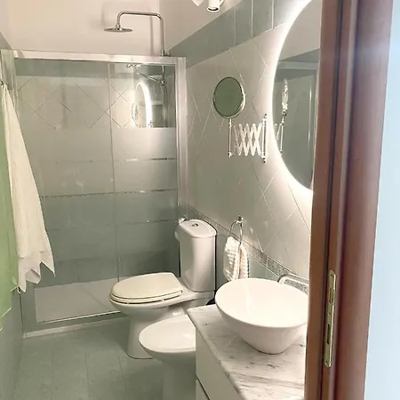 Charming In With Fenced Garden Appartement Lido di Noto